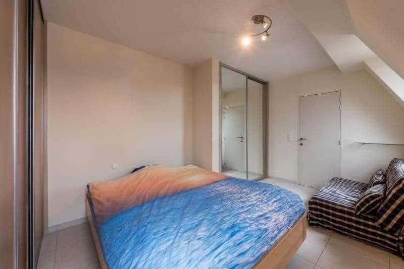 Penthouse Saint Idesbald Apartman Kültér fotó